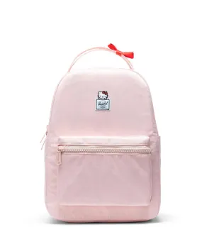 Hello Kitty Nova Backpack Mid-Volume Cameo Rose