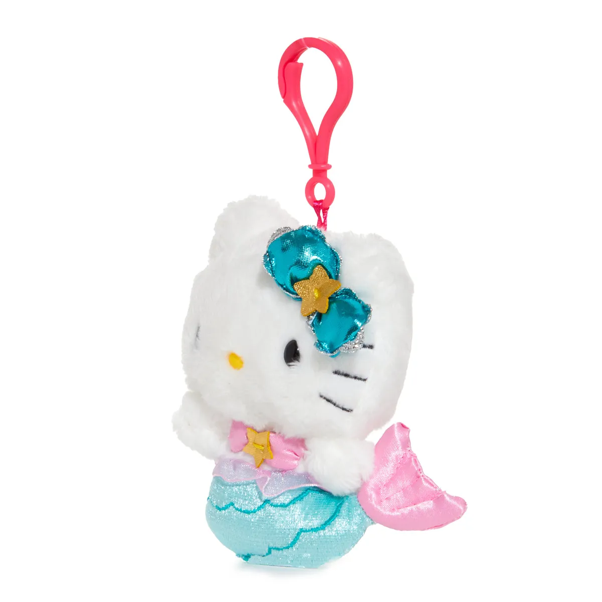 Hello Kitty Pisces Mascot Clip (Zodiac Series)