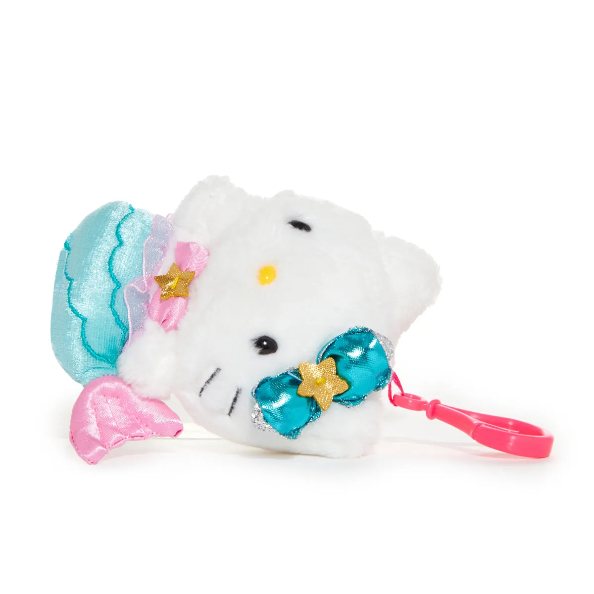 Hello Kitty Pisces Mascot Clip (Zodiac Series)