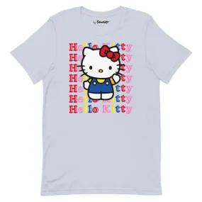 Hello Kitty Watashi Wa T-Shirt