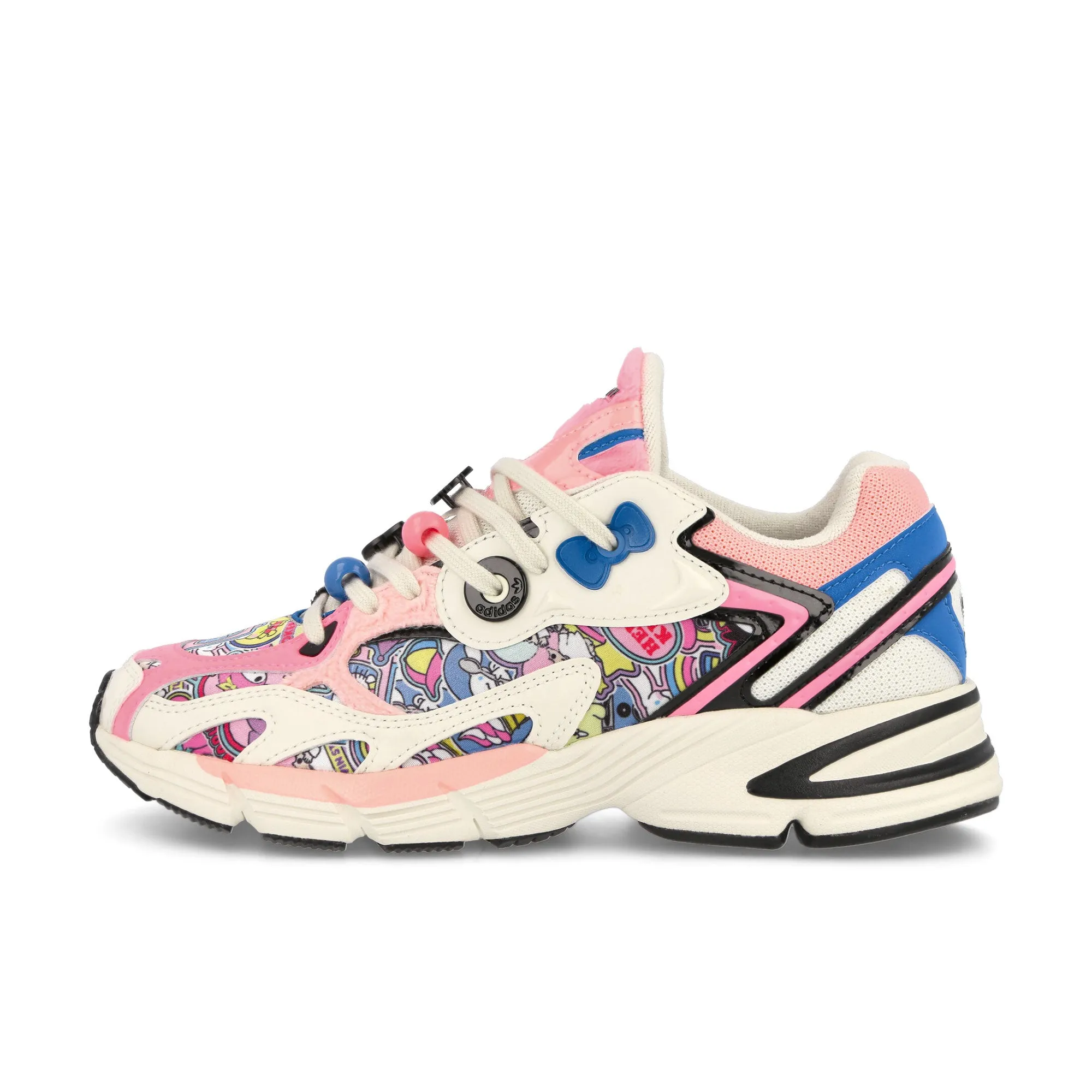 Hello Kitty x adidas Astir W