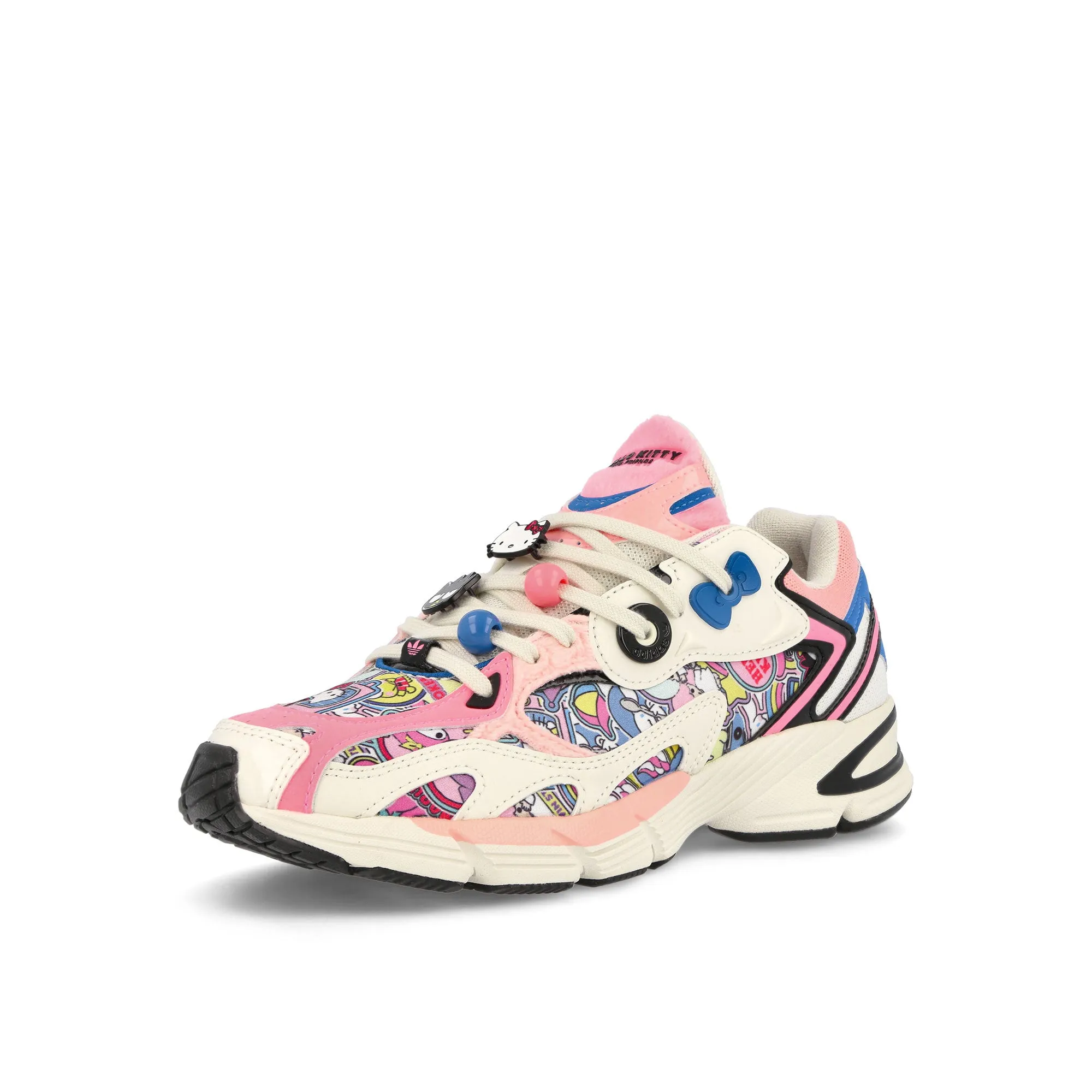 Hello Kitty x adidas Astir W