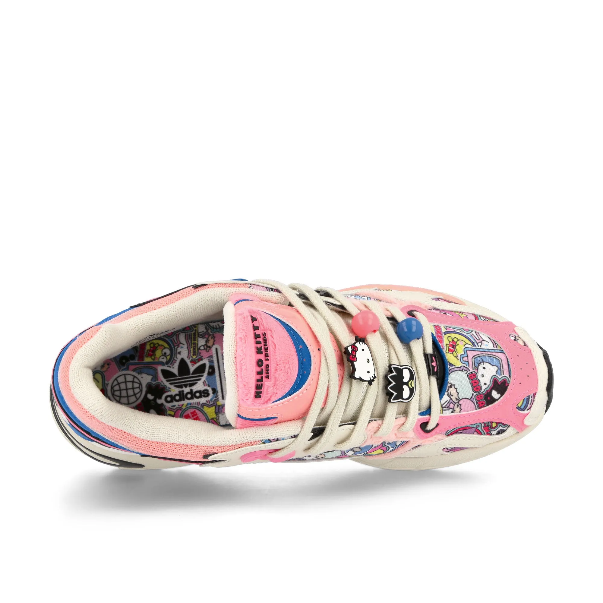 Hello Kitty x adidas Astir W