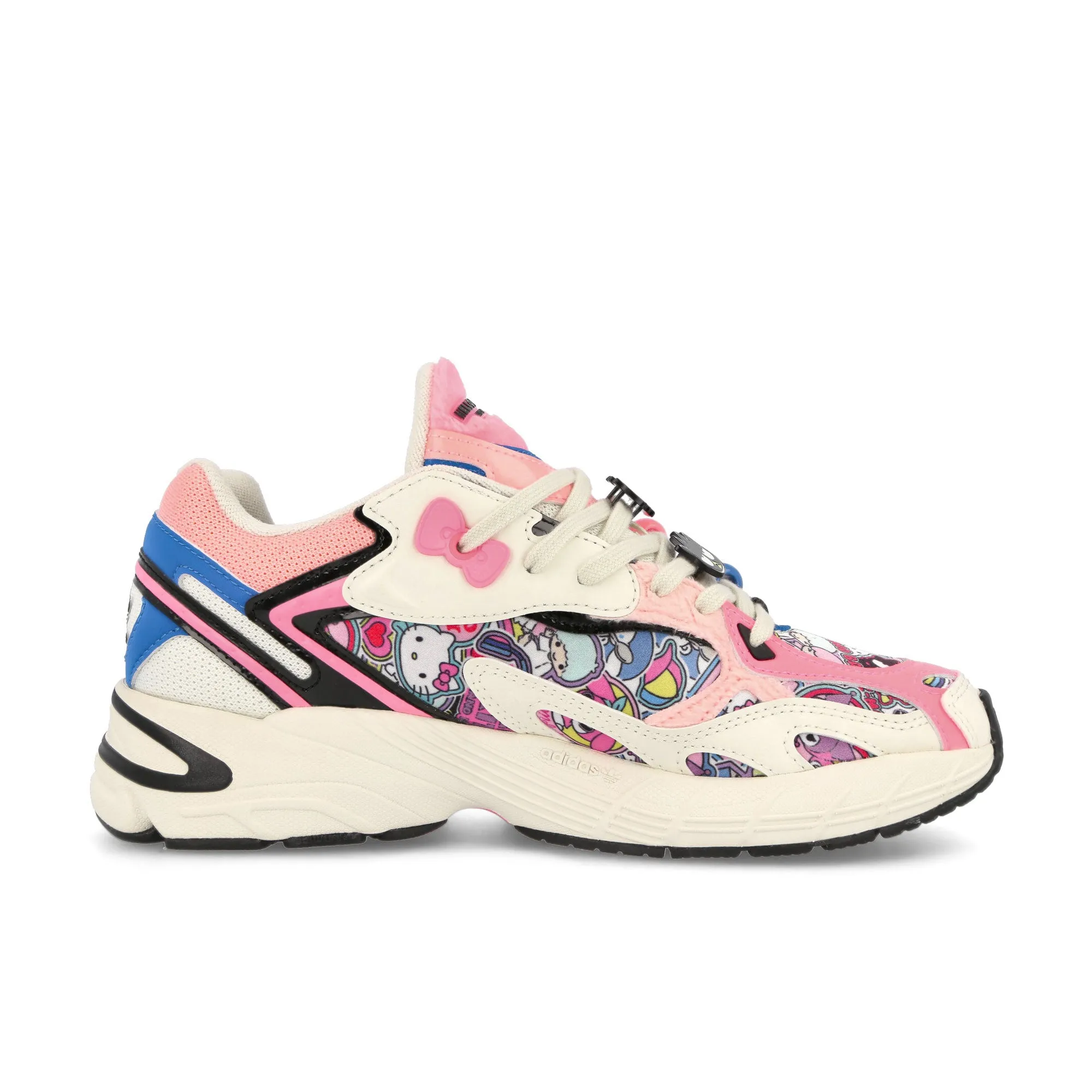 Hello Kitty x adidas Astir W