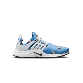 Hello Kitty X Air Presto University Blue