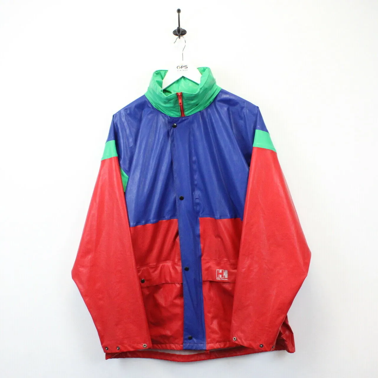 HELLY HANSEN 90s Jacket Multicolour | XL