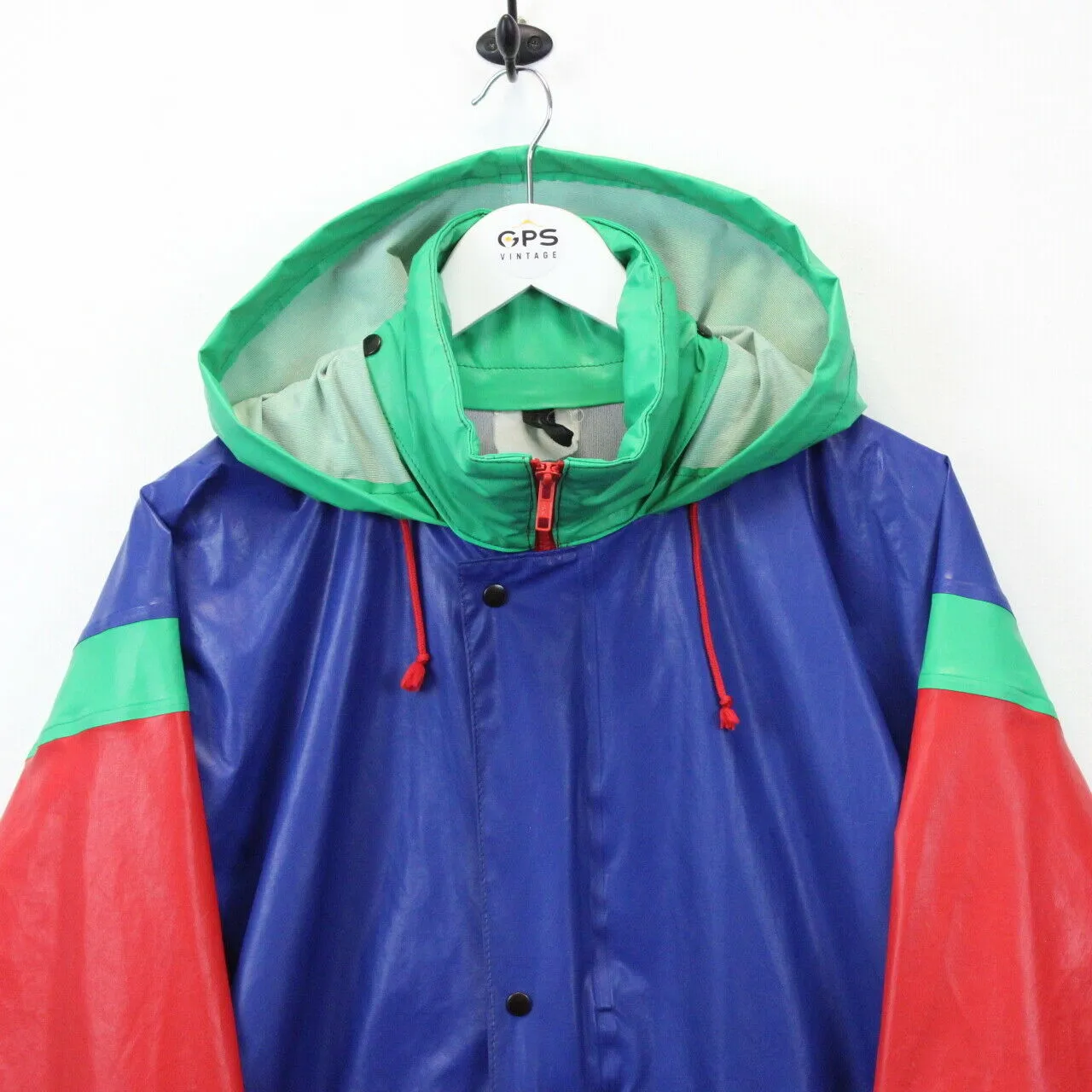 HELLY HANSEN 90s Jacket Multicolour | XL