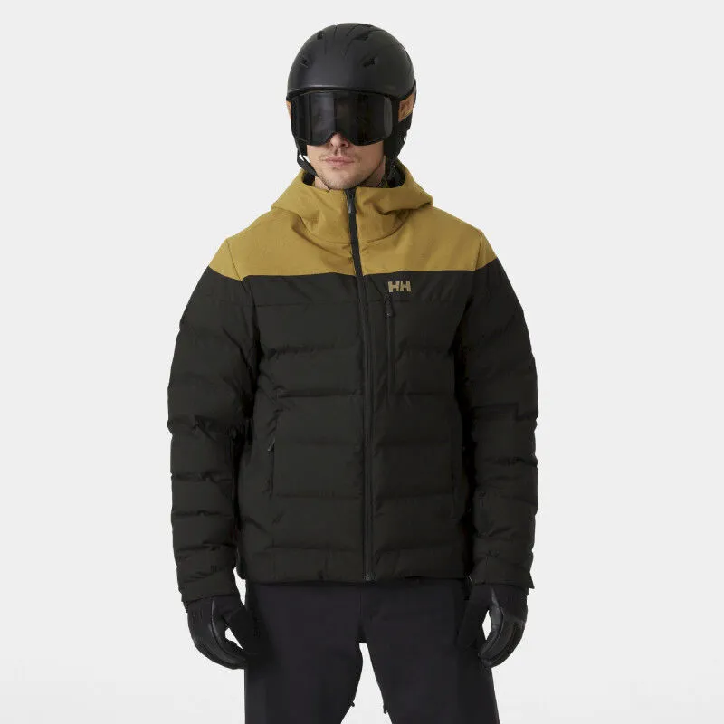 Helly Hansen  Bossanova Puffy Jacket - Giacca da sci - Uomo