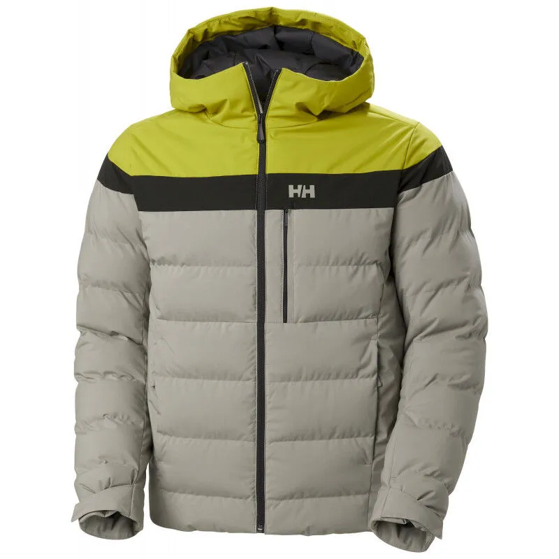 Helly Hansen  Bossanova Puffy Jacket - Giacca da sci - Uomo
