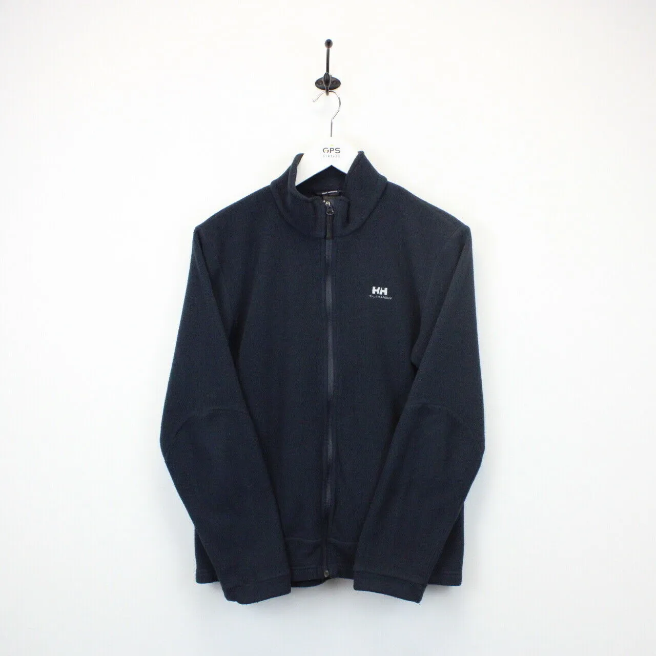 HELLY HANSEN Fleece Navy Blue | XS