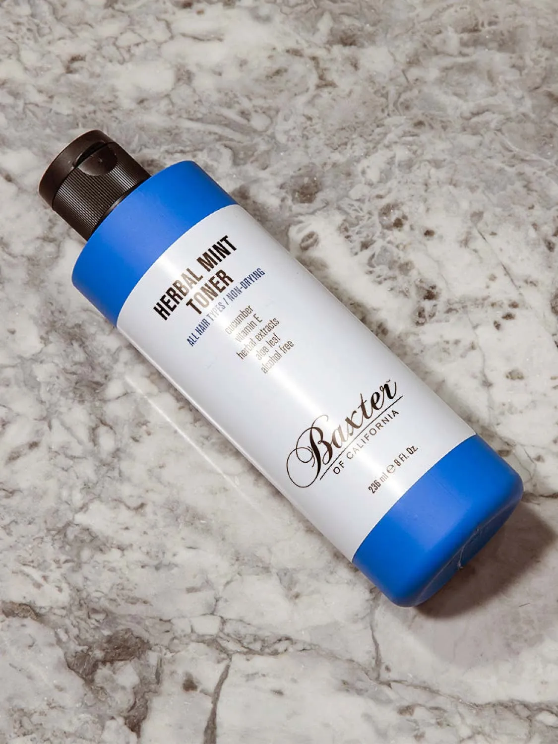 Herbal Mint Toner