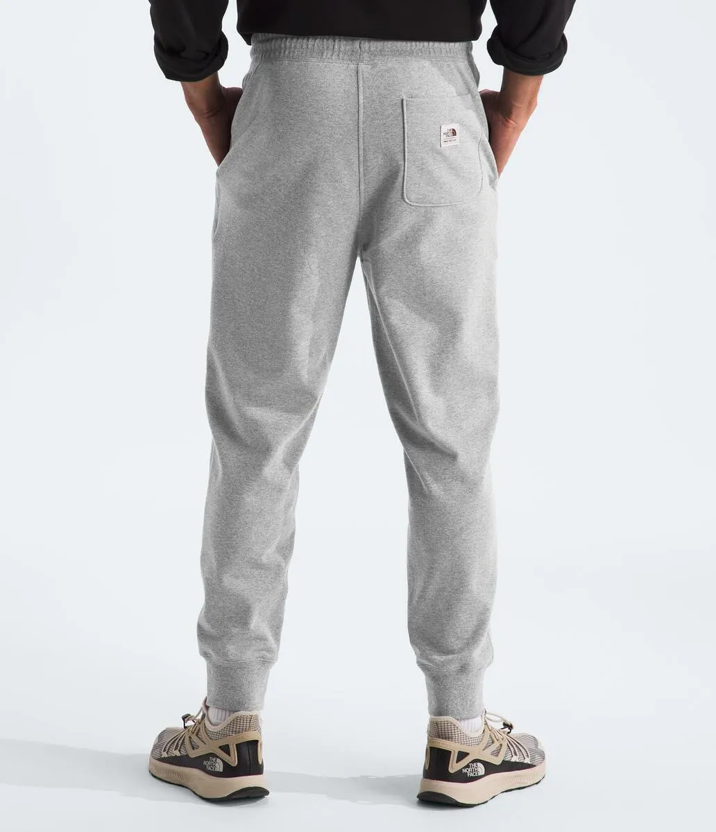 Heritage Patch Joggers (Men's)