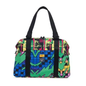 Herschel Strand Check / Surf Bag