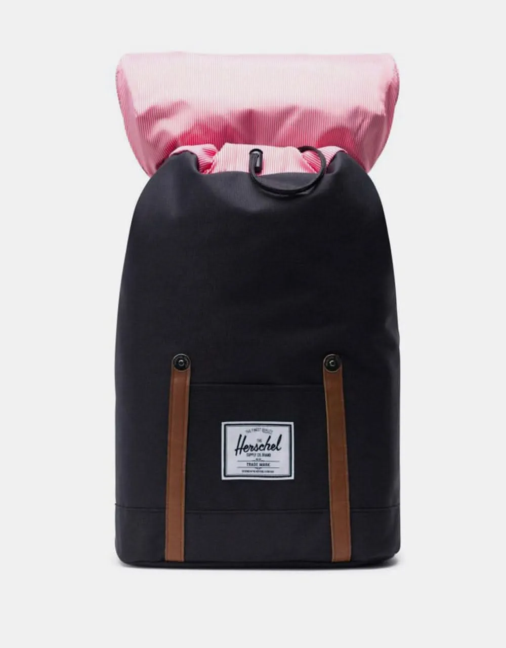 Herschel Supply Co. Retreat Backpack - Black