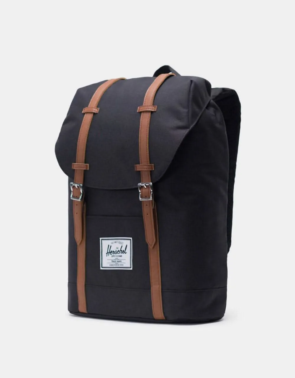 Herschel Supply Co. Retreat Backpack - Black