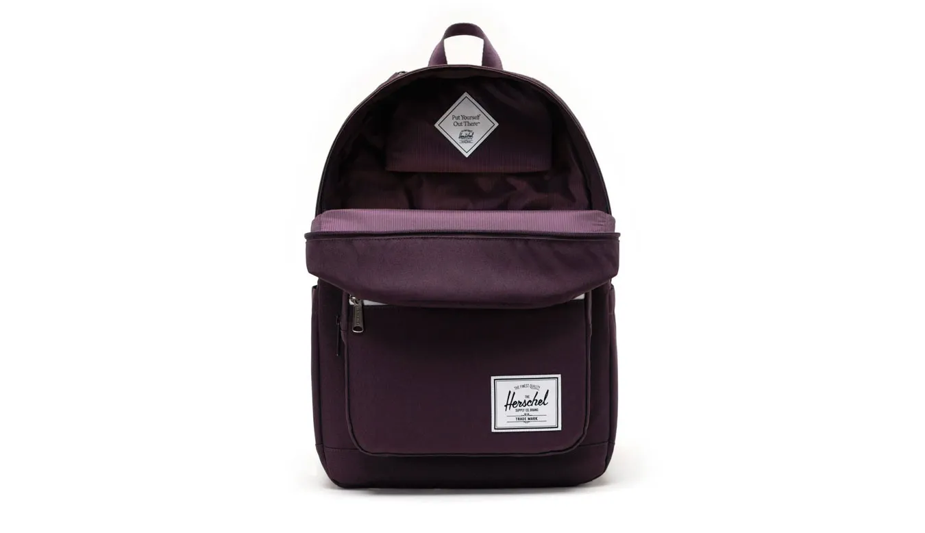 Herschel Supply Pop Quiz Backpack