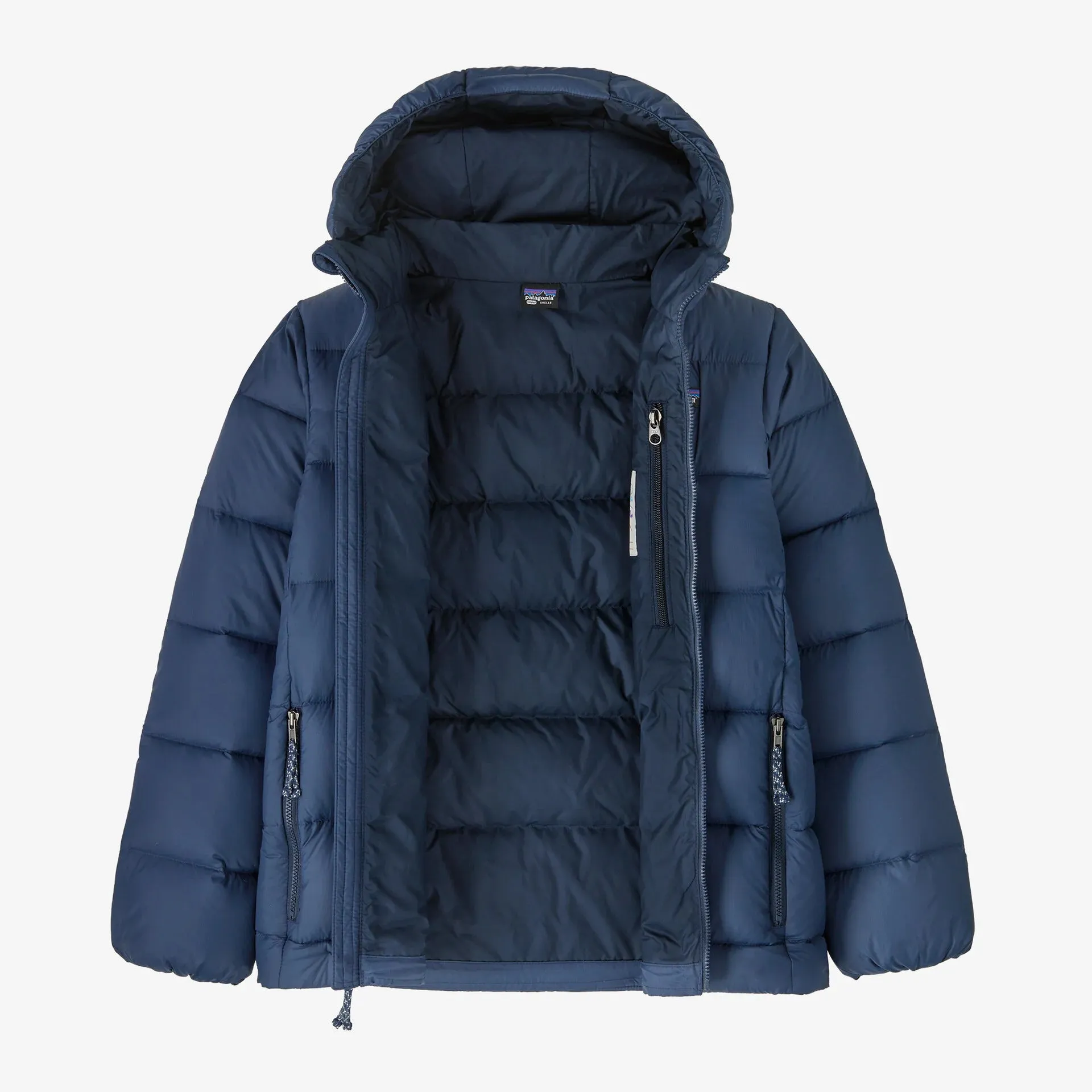 Hi-Loft Down Sweater Hoody (Kids')