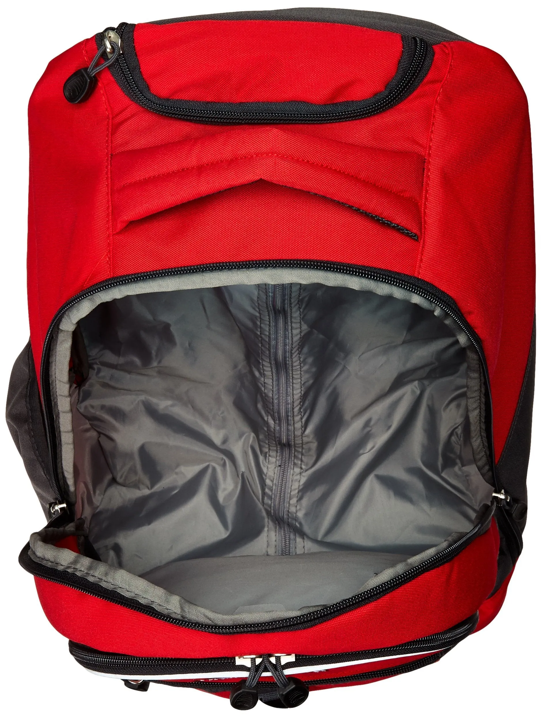 High Sierra Chaser Wheeled Backpack  
