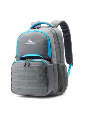 High Sierra Joel Lunch Kit Backpack  