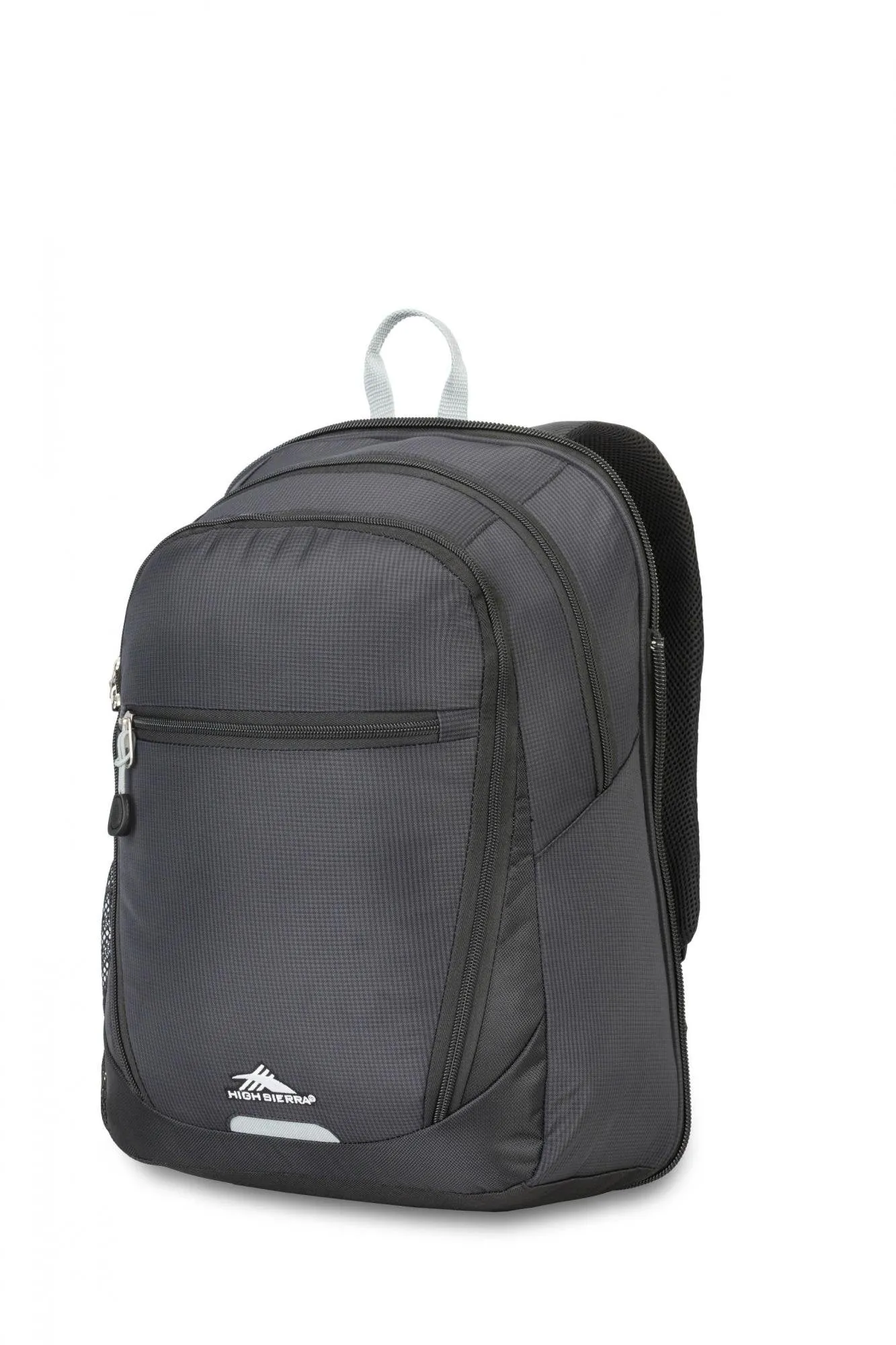 High Sierra Winslow Carry-on with Zip-off Backpack  