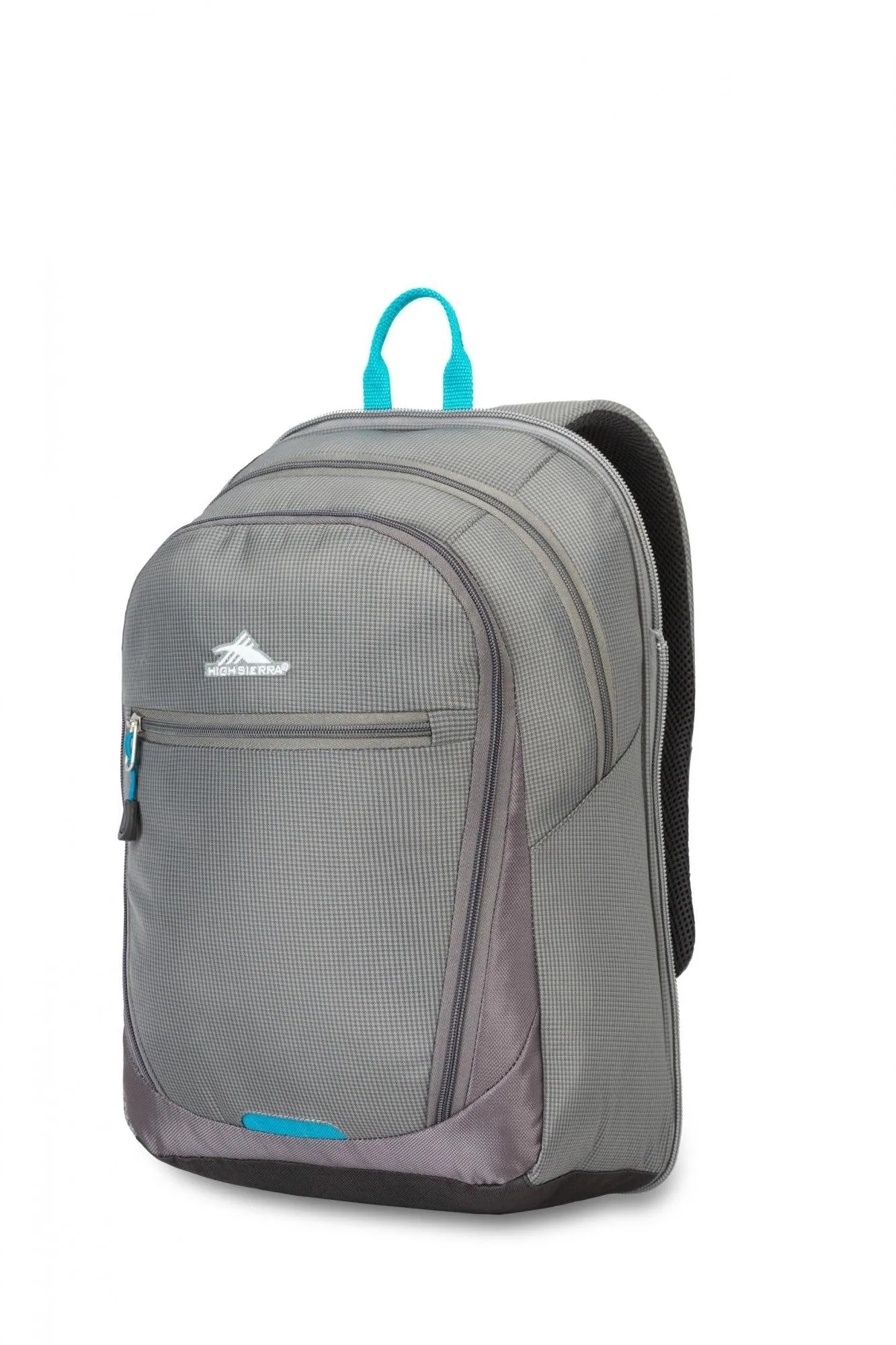 High Sierra Winslow Carry-on with Zip-off Backpack  