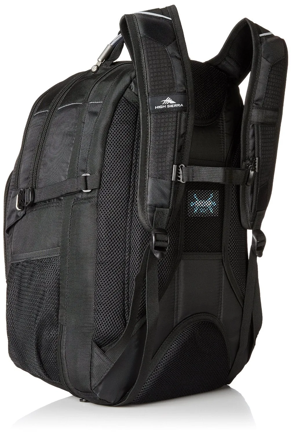 High Sierra XBT TSA Laptop Backpack  