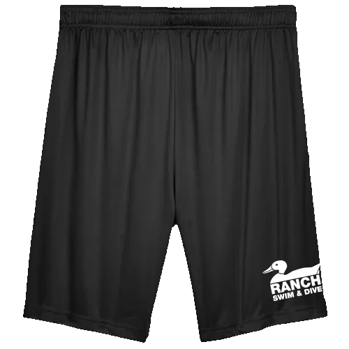 Highlands Ranch Team Short