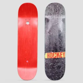 Hockey 8.38 No Bills Skateboard Deck