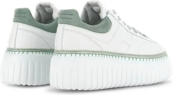Hogan H630 low-top sneakers White
