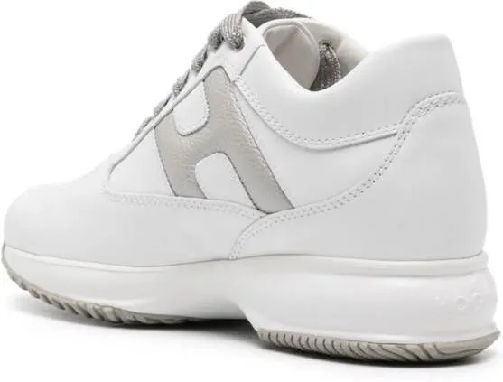 Hogan Interactive high-top sneakers White