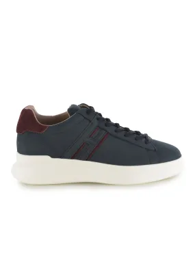HOGAN Sneakers Hogan H580 made of nabuk
