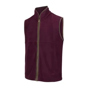 Hoggs Fife Stenton Technical Fleece Gilet Review