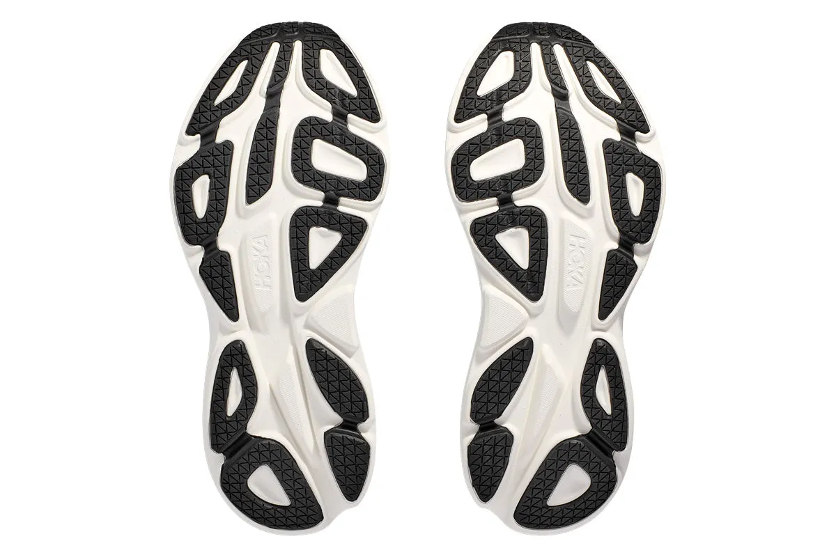 Hoka Bondi 8 2E Outer Space/All Aboard Mens