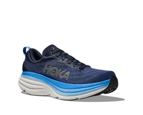 Hoka Bondi 8 Outer Space All Aboard Men's