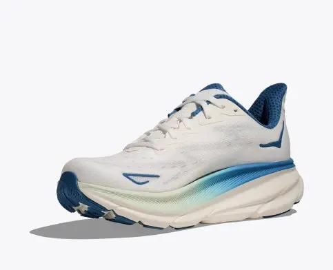 Hoka Clifton 9 Frost Gold Men's