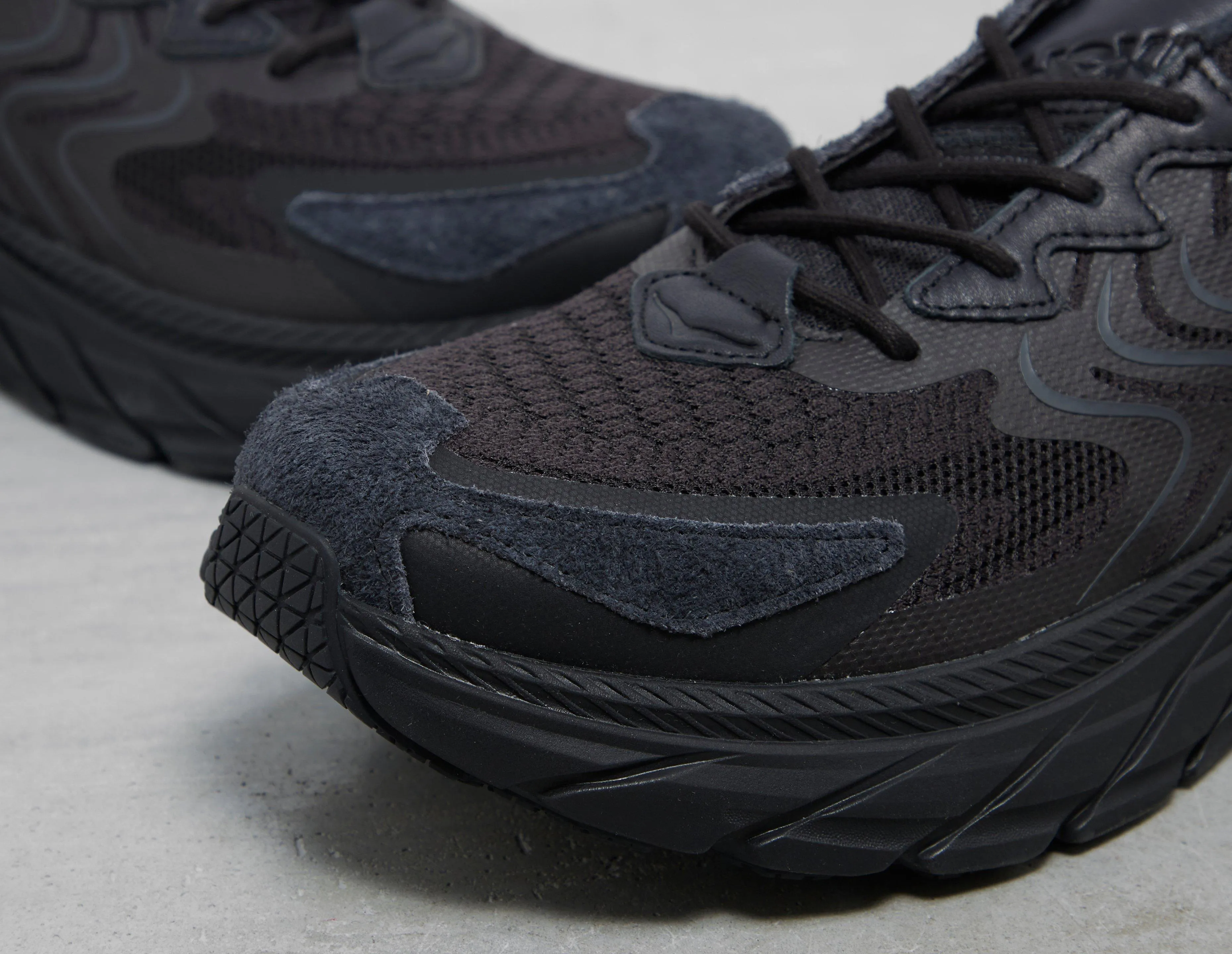 HOKA Clifton LS