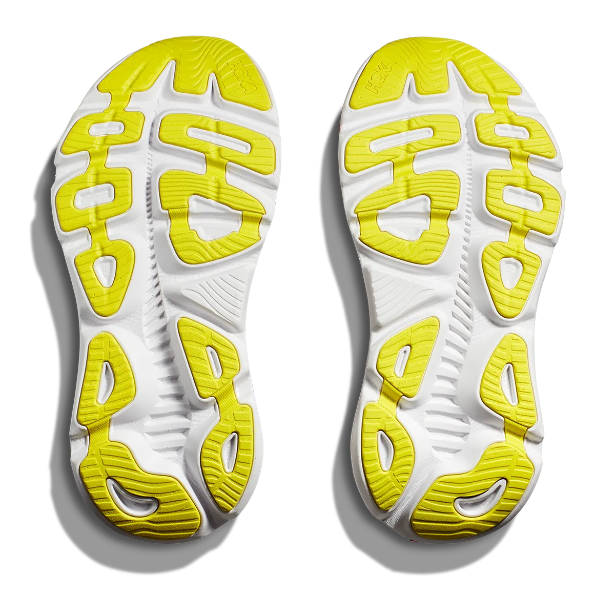 Hoka Gaviota 5 - Evening Sky - Coral