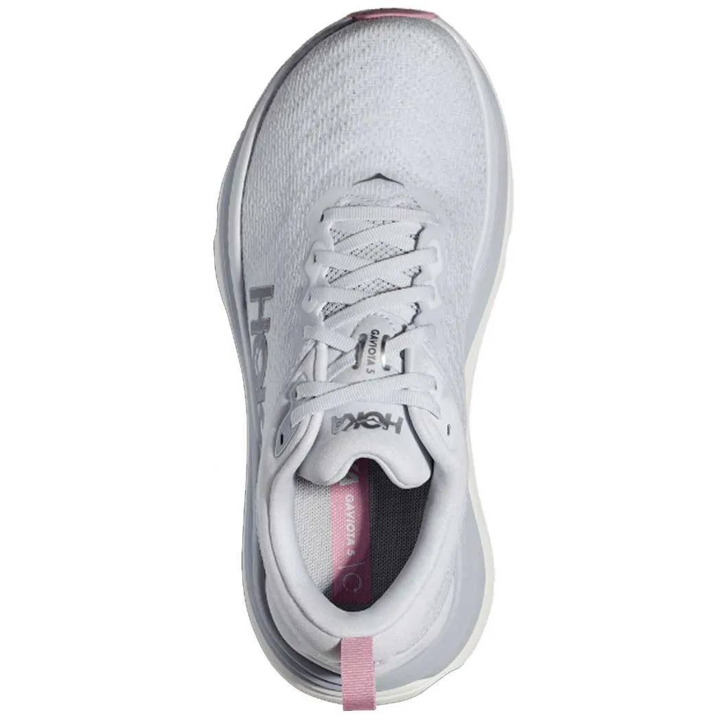 HOKA Gaviota 5 Runner Sea Ice/ Pink Twilight (Women's)