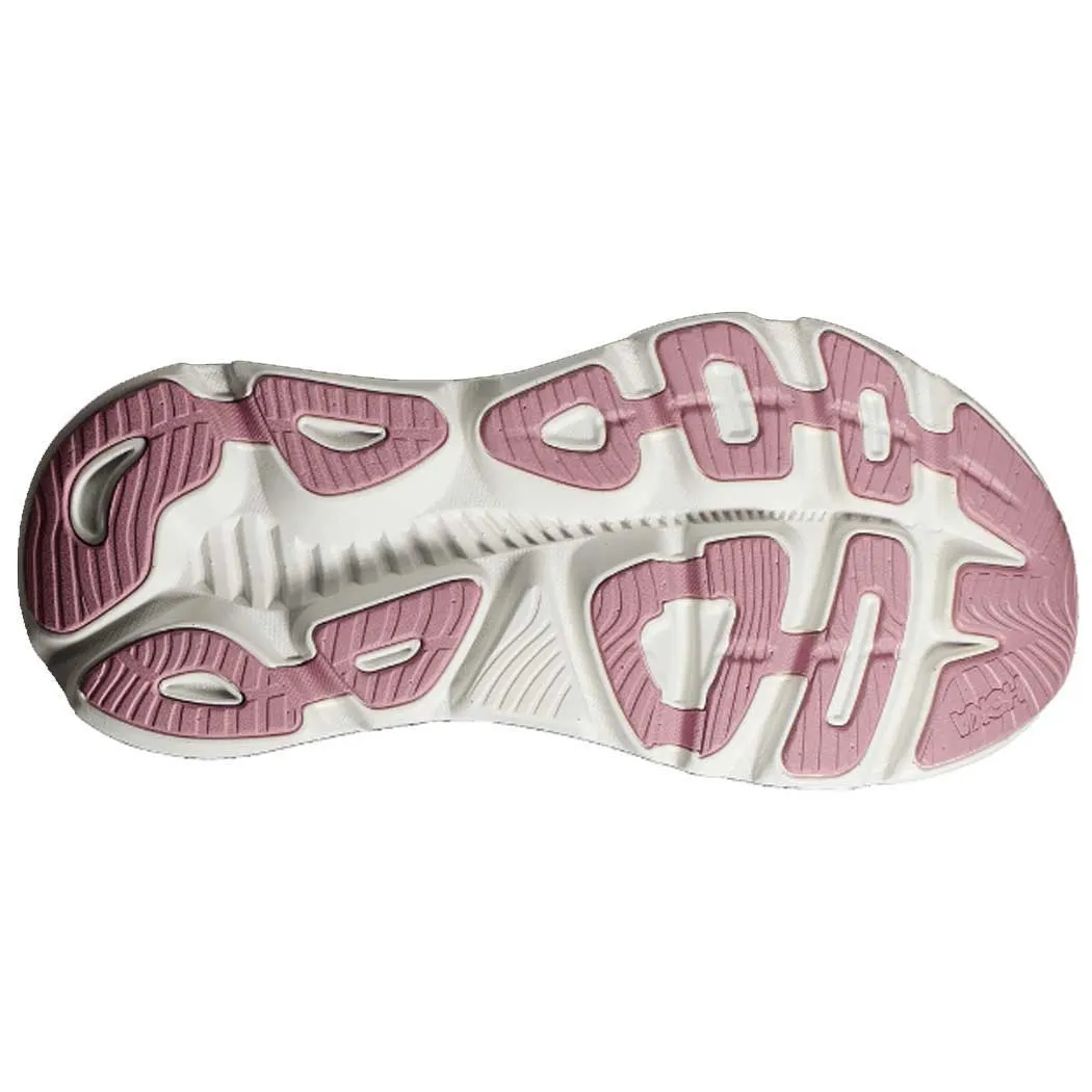 HOKA Gaviota 5 Runner Sea Ice/ Pink Twilight (Women's)