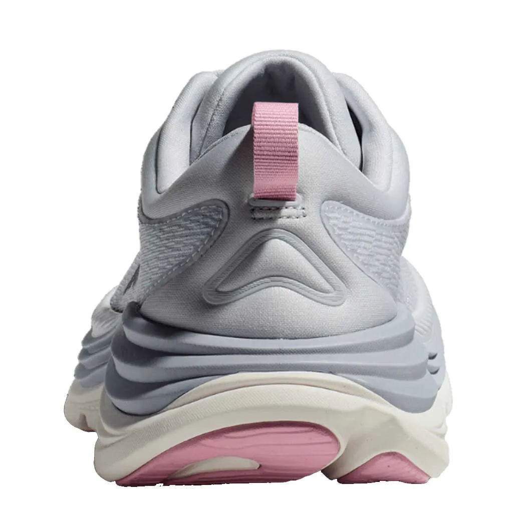 HOKA Gaviota 5 Runner Sea Ice/ Pink Twilight (Women's)