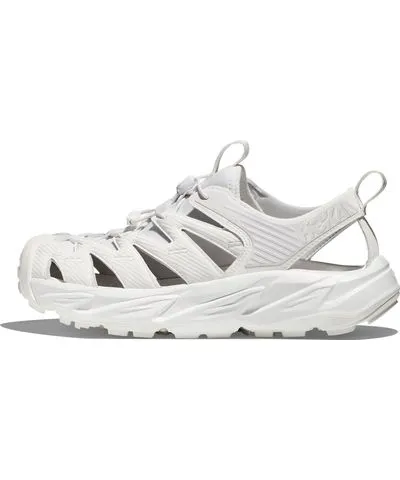 HOKA Hopara 'Triple White'