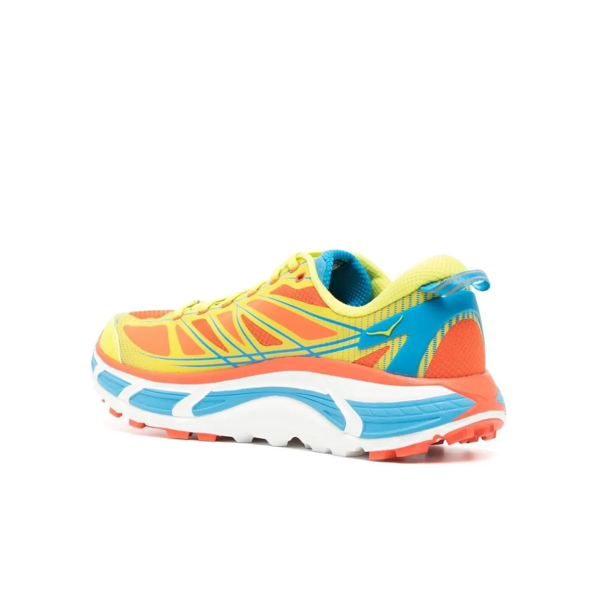 Hoka   Mafate Speed 2 Flame/ Evening Primrose (unisex)