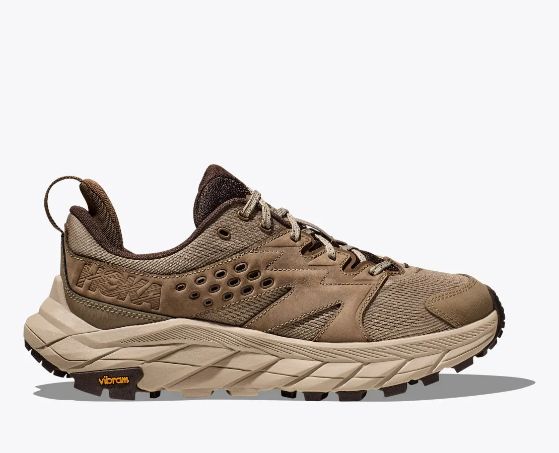 Hoka Men's Anacapa Breeze Low