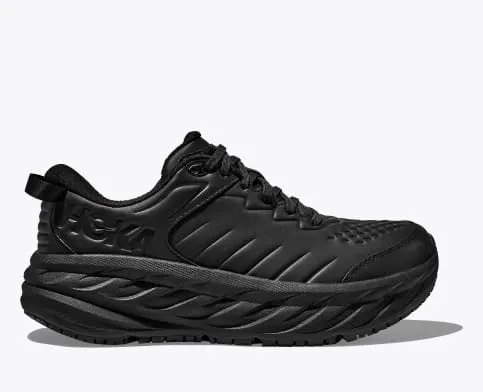 Hoka Men's Bondi SR
