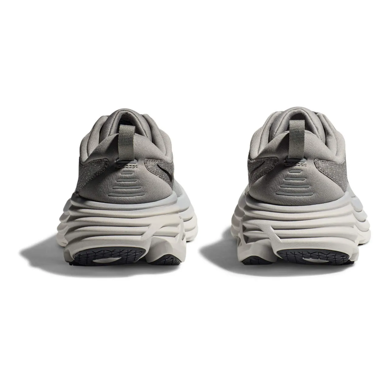 HOKA Men's Bondi 8 Wide Shoe - 2024