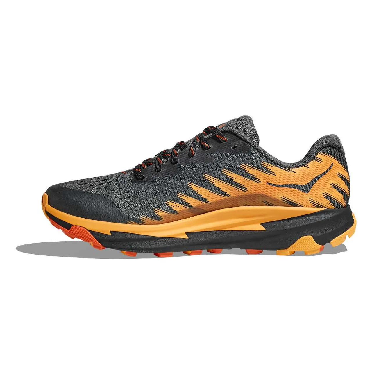 HOKA Men's Torrent 3 Trail Shoe - 2024