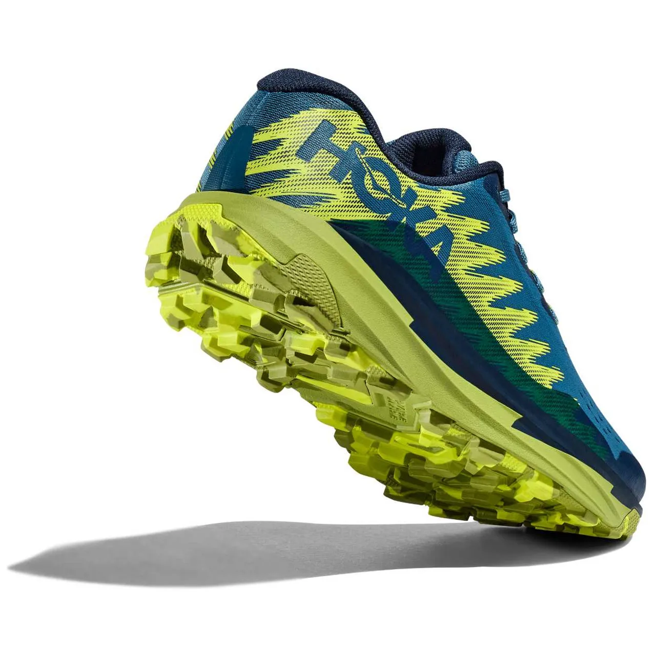 HOKA Men's Torrent 3 Trail Shoe - 2024
