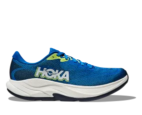 Hoka Rincon 4 Electric Cobalt Varsity Navy Men's