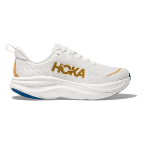Hoka Skyflow - Frost - Gold
