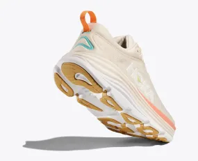 Hoka Women’s Gaviota 5 Vanilla Eggnog